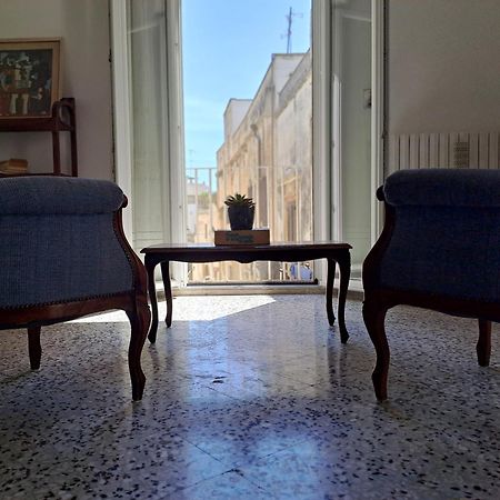 Mayu'S House , Dimora Nel Centro Storico Di Lecce Exterior photo