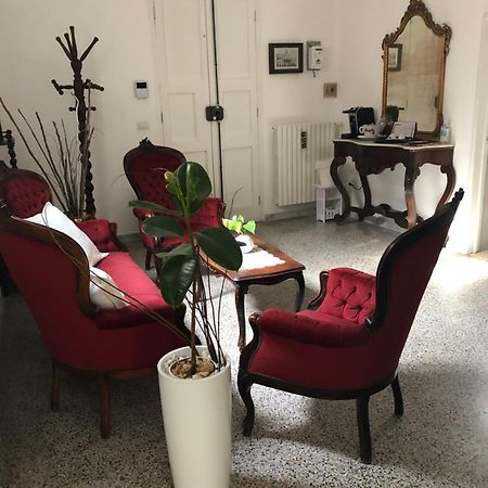 Mayu'S House , Dimora Nel Centro Storico Di Lecce Exterior photo