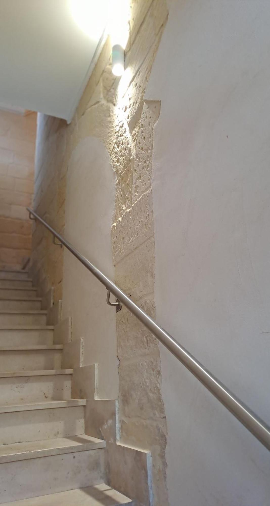 Mayu'S House , Dimora Nel Centro Storico Di Lecce Exterior photo