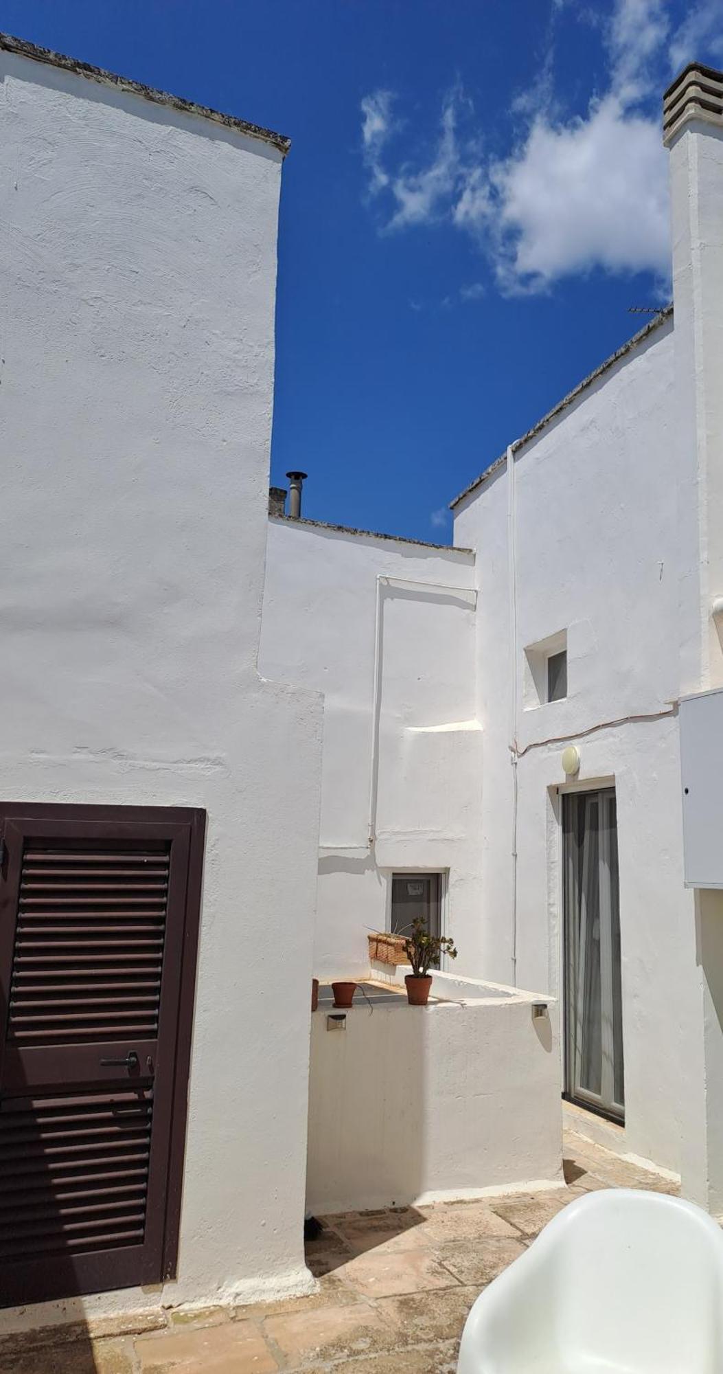 Mayu'S House , Dimora Nel Centro Storico Di Lecce Exterior photo