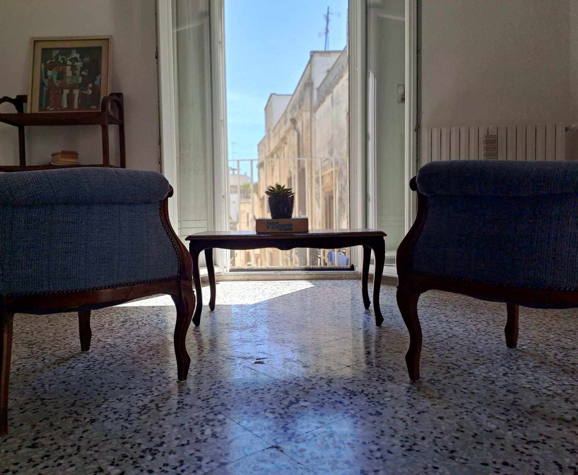 Mayu'S House , Dimora Nel Centro Storico Di Lecce Exterior photo
