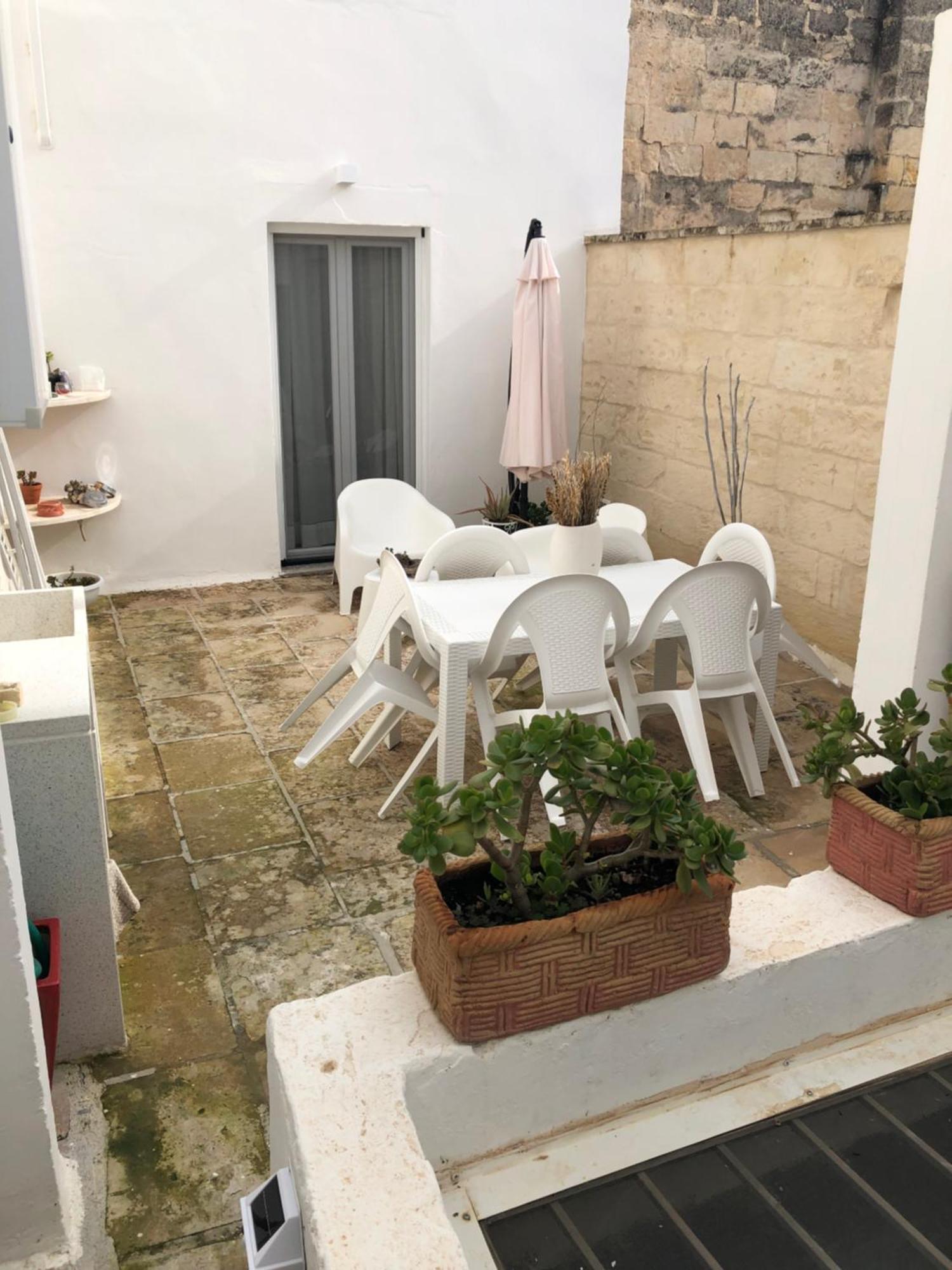 Mayu'S House , Dimora Nel Centro Storico Di Lecce Exterior photo
